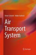 Gollnick / Schmitt |  Air Transport System | Buch |  Sack Fachmedien