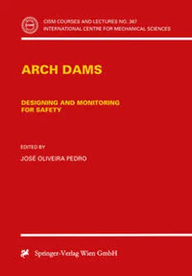 Pedro | Arch Dams | E-Book | sack.de
