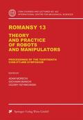 Morecki / Rzymkowski / Bianchi |  Romansy 13 | Buch |  Sack Fachmedien