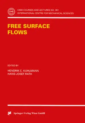 Kuhlmann / Rath | Free Surface Flows | E-Book | www.sack.de