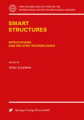 Suleman | Smart Structures | E-Book | sack.de