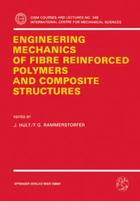 Hult / Rammerstorfer | Engineering Mechanics of Fibre Reinforced Polymers and Composite Structures | E-Book | www.sack.de
