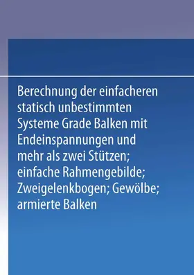 Pirlet | Kompendium der Statik der Baukonstruktionen | Buch | 978-3-7091-3118-3 | www.sack.de