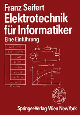 Seifert |  Elektrotechnik fur Informatike | eBook | Sack Fachmedien