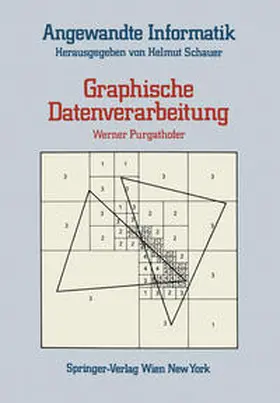 Purgathofer |  Graphische Datenverarbeitung | eBook | Sack Fachmedien