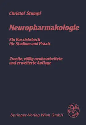 Stumpf |  Neuropharmakologie | eBook | Sack Fachmedien