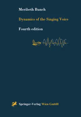 Dayme |  Dynamics of the Singing Voice | eBook | Sack Fachmedien