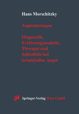 Morschitzky |  Angststörungen | eBook | Sack Fachmedien