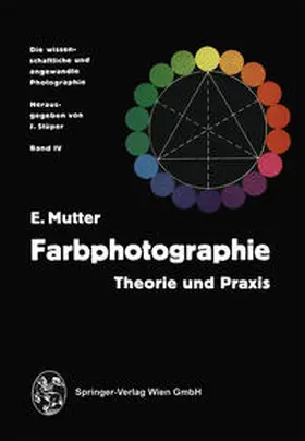 Mutter / Stüper / Michel |  Farbphotographie | eBook | Sack Fachmedien