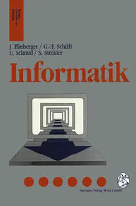 Blieberger / Schildt / Schmid |  Informatik | eBook | Sack Fachmedien