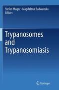 Radwanska / Magez |  Trypanosomes and Trypanosomiasis | Buch |  Sack Fachmedien