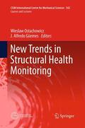 Güemes / Ostachowicz |  New Trends in Structural Health Monitoring | Buch |  Sack Fachmedien