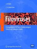 Kuhn / Calisher |  Filoviruses | Buch |  Sack Fachmedien