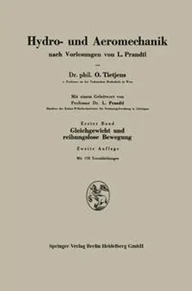 Tietjens |  Gleichgewicht und reibungslose Bewegung | eBook | Sack Fachmedien