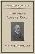 Kirchner |  Robert Koch | Buch |  Sack Fachmedien