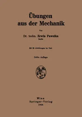 Pawelka |  Übungen aus der Mechanik | eBook | Sack Fachmedien