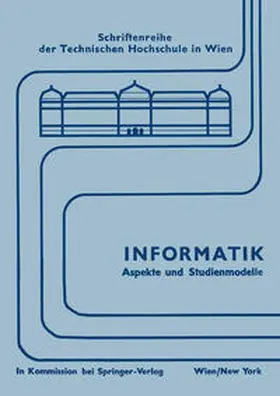Bancher |  Informatik | eBook | Sack Fachmedien