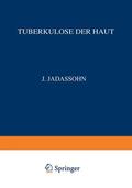 Volk / Jacobi / Veiel |  Tuberkulose der Haut | Buch |  Sack Fachmedien