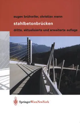 Brühwiler / Menn |  Stahlbetonbrücken | eBook | Sack Fachmedien