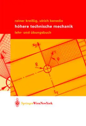 Kreißig / Benedix | Höhere Technische Mechanik | E-Book | sack.de