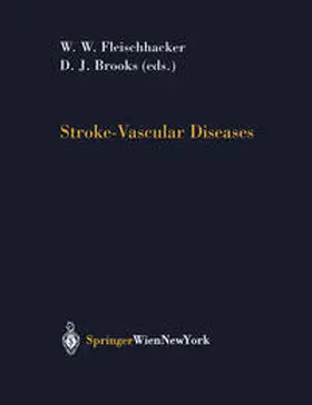 Fleischhacker / Brooks |  Stroke-Vascular Diseases | eBook | Sack Fachmedien