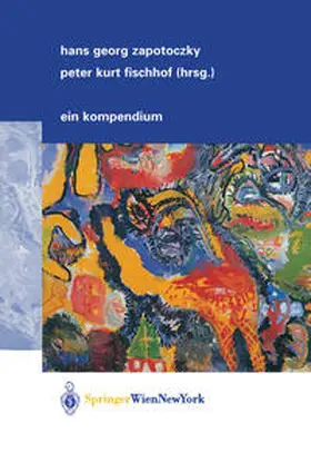 Zapotoczky / Fischhof | Psychiatrie der Lebensabschnitte | E-Book | www.sack.de