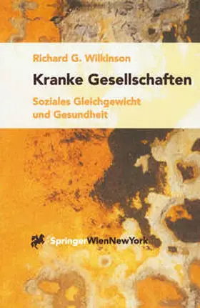 Wilkinson | Kranke Gesellschaften | E-Book | www.sack.de
