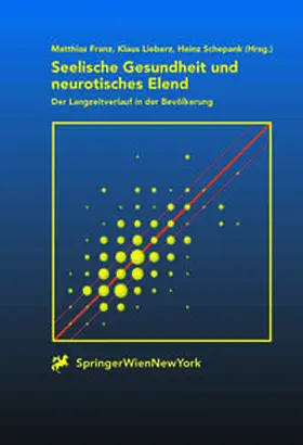 Franz / Lieberz / Schepank |  Seelische Gesundheit und neurotisches Elend | eBook | Sack Fachmedien