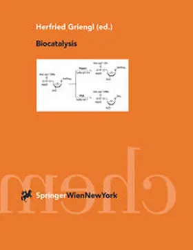 Griengl | Biocatalysis | E-Book | www.sack.de