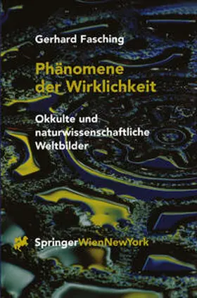 Fasching | Phänomene der Wirklichkeit | E-Book | sack.de