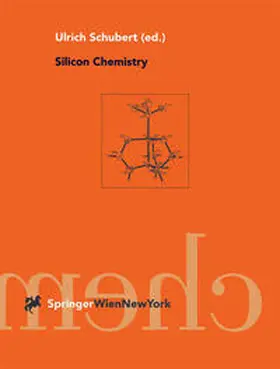 Schubert |  Silicon Chemistry | eBook | Sack Fachmedien