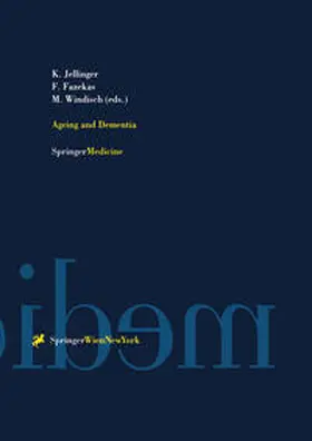 Jellinger / Fazekas / Windisch | Ageing and Dementia | E-Book | www.sack.de