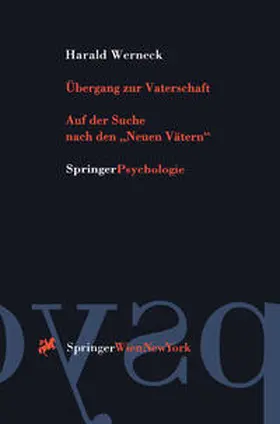 Werneck |  Übergang zur Vaterschaft | eBook | Sack Fachmedien