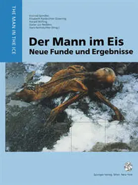 Spindler / Rastbichler-Zissernig / Wilfing | Der Mann im Eis | E-Book | www.sack.de