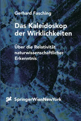 Fasching |  Das Kaleidoskop der Wirklichkeiten | eBook | Sack Fachmedien
