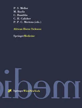 Mellor / Baylis / Hamblin |  African Horse Sickness | eBook | Sack Fachmedien