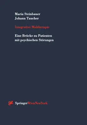 Steinbauer / Taucher |  Integrative Maltherapie | eBook | Sack Fachmedien