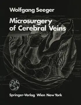 Seeger |  Microsurgery of Cerebral Veins | eBook | Sack Fachmedien