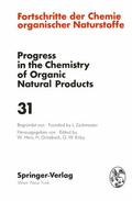 Andersen / Schmidt / Brady |  Fortschritte der Chemie Organischer Naturstoffe / Progress in the Chemistry of Organic Natural Products | Buch |  Sack Fachmedien