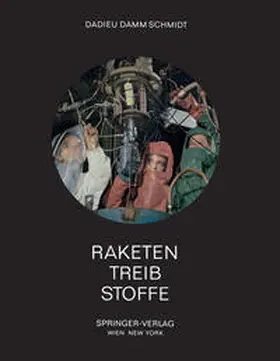 Dadieu / Damm / Schmidt |  Raketentreibstoffe | eBook | Sack Fachmedien