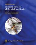 Seeger |  Standard Variants of the Skull and Brain | Buch |  Sack Fachmedien