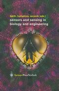 Barth / Secomb / Humphrey |  Sensors and Sensing in Biology and Engineering | Buch |  Sack Fachmedien