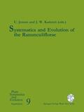 Kadereit / Jensen |  Systematics and Evolution of the Ranunculiflorae | Buch |  Sack Fachmedien
