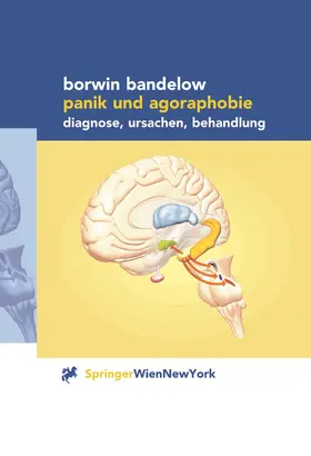 Bandelow |  Panik und Agoraphobie | Buch |  Sack Fachmedien
