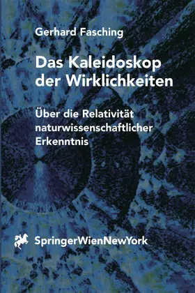 Fasching |  Das Kaleidoskop der Wirklichkeiten | Buch |  Sack Fachmedien