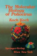 Koch |  The Molecular Biology of Poliovirus | Buch |  Sack Fachmedien