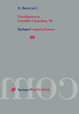 Bartz | Visualization in Scientific Computing ’98 | E-Book | sack.de
