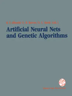 Albrecht / Reeves / Steele |  Artificial Neural Nets and Genetic Algorithms | eBook | Sack Fachmedien