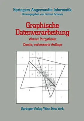 Purgathofer |  Graphische Datenverarbeitung | eBook | Sack Fachmedien