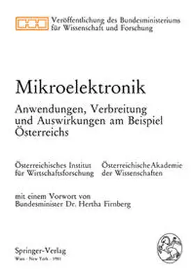  Mikroelektronik | eBook | Sack Fachmedien